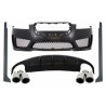 Complete Body Kit suitable for JAGUAR XF X250 Facelift (2012-2016) XFR-S Design Complete Body Kit suitable for JAGUAR XF X250 Facelift (2012-2016) XFR-S Design