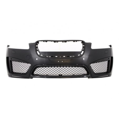 Complete Body Kit suitable for JAGUAR XF X250 Facelift (2012-2016) XFR-S Design Complete Body Kit suitable for JAGUAR XF X250 Facelift (2012-2016) XFR-S Design