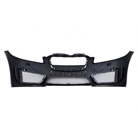 Complete Body Kit suitable for JAGUAR XF X250 Facelift (2012-2016) XFR-S Design Complete Body Kit suitable for JAGUAR XF X250 Facelift (2012-2016) XFR-S Design