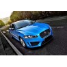 Complete Body Kit suitable for JAGUAR XF X250 Facelift (2012-2016) XFR-S Design Complete Body Kit suitable for JAGUAR XF X250 Facelift (2012-2016) XFR-S Design