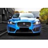 Complete Body Kit suitable for JAGUAR XF X250 Facelift (2012-2016) XFR-S Design Complete Body Kit suitable for JAGUAR XF X250 Facelift (2012-2016) XFR-S Design