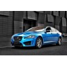 Complete Body Kit suitable for JAGUAR XF X250 Facelift (2012-2016) XFR-S Design Complete Body Kit suitable for JAGUAR XF X250 Facelift (2012-2016) XFR-S Design