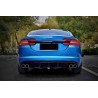 Complete Body Kit suitable for JAGUAR XF X250 Facelift (2012-2016) XFR-S Design Complete Body Kit suitable for JAGUAR XF X250 Facelift (2012-2016) XFR-S Design