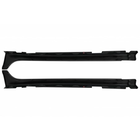 Complete Body Kit suitable for JAGUAR XF X250 Facelift (2012-2016) XFR-S Design Complete Body Kit suitable for JAGUAR XF X250 Facelift (2012-2016) XFR-S Design