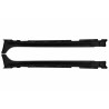 Complete Body Kit suitable for JAGUAR XF X250 Facelift (2012-2016) XFR-S Design Complete Body Kit suitable for JAGUAR XF X250 Facelift (2012-2016) XFR-S Design
