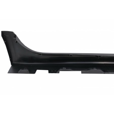 Complete Body Kit suitable for JAGUAR XF X250 Facelift (2012-2016) XFR-S Design Complete Body Kit suitable for JAGUAR XF X250 Facelift (2012-2016) XFR-S Design