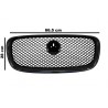 Front Grille suitable for JAGUAR XF X250 Facelift (2012-2016) XFR-S Design Full Piano Black Front Grille suitable for JAGUAR XF X250 Facelift (2012-2016) XFR-S Design Full Piano Black