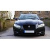 Front Grille suitable for JAGUAR XF X250 Facelift (2012-2016) XFR-S Design Full Piano Black Front Grille suitable for JAGUAR XF X250 Facelift (2012-2016) XFR-S Design Full Piano Black