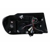 Headlights Angel Eyes for Grand Cherokee 1999-2004 Angel Ayes Chrome Headlights Angel Eyes for Grand Cherokee 1999-2004 Angel Ayes Chrome