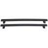 Roof Racks Cross Bars suitable for JEEP Grand Cherokee 2011-2014 Roof Racks Cross Bars suitable for JEEP Grand Cherokee 2011-2014