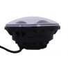 7 Inch CREE LED Headlights Angel Eye Amber Halo DRL Jeep Wrangler JK TJ LJ suitable for Land ROVER Defender Mercedes W463 Blac 7 Inch CREE LED Headlights Angel Eye Amber Halo DRL Jeep Wrangler JK TJ LJ suitable for Land ROVER Defender Mercedes W463 Blac