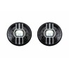 7 Inch CREE LED Headlights DRL suitable for Jeep Wrangler JK TJ LJ Defender Mercedes W463 Black 7 Inch CREE LED Headlights DRL suitable for Jeep Wrangler JK TJ LJ Defender Mercedes W463 Black