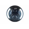 7 Inch CREE LED Motorcycle Harley-Davidson Headlight Jeep Wrangler JK Mercedes W463 suitable for Land ROVER Defender Half Halo 7 Inch CREE LED Motorcycle Harley-Davidson Headlight Jeep Wrangler JK Mercedes W463 suitable for Land ROVER Defender Half Halo