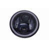 7 Inch CREE LED Headlight Angel Eye Amber Halo DRL Motorcycle Harley-Davidson Jeep Wrangler JK TJ LJ suitable for ROVER Defender 7 Inch CREE LED Headlight Angel Eye Amber Halo DRL Motorcycle Harley-Davidson Jeep Wrangler JK TJ LJ suitable for ROVER Defender