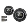 Suitable for JEEP Wrangler JK (2007-2017) HID Bi-Xenon Headlights Suitable for JEEP Wrangler JK (2007-2017) HID Bi-Xenon Headlights