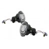 Suitable for JEEP Wrangler JK (2007-2017) HID Bi-Xenon Headlights Suitable for JEEP Wrangler JK (2007-2017) HID Bi-Xenon Headlights