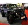 Suitable for JEEP Wrangler JK (2007-2017) HID Bi-Xenon Headlights Suitable for JEEP Wrangler JK (2007-2017) HID Bi-Xenon Headlights