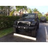 Central Grille Front Grille suitable for JEEP Wrangler / Rubicon JK (2007-2017) Angry Bird Design Piano Black Central Grille Front Grille suitable for JEEP Wrangler / Rubicon JK (2007-2017) Angry Bird Design Piano Black