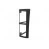 Tail Lamp Lighting Guard Cover Trim suitable for JEEP JK (2007-2017) Tail Lamp Lighting Guard Cover Trim suitable for JEEP JK (2007-2017)