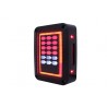 LED Taillights suitable for JEEP Wrangler JK 2007-2017 Smoke LED Taillights suitable for JEEP Wrangler JK 2007-2017 Smoke