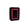 LED Taillights suitable for JEEP Wrangler JK 2007-2017 Smoke LED Taillights suitable for JEEP Wrangler JK 2007-2017 Smoke
