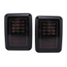 LED Taillights suitable for JEEP Wrangler JK 2007-2017 Smoke LED Taillights suitable for JEEP Wrangler JK 2007-2017 Smoke