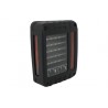 Full LED Taillights suitable for JEEP Wrangler/Rubicon JK (2007-2017) Full LED Taillights suitable for JEEP Wrangler/Rubicon JK (2007-2017)
