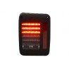 Full LED Taillights suitable for JEEP Wrangler/Rubicon JK (2007-2017) Full LED Taillights suitable for JEEP Wrangler/Rubicon JK (2007-2017)