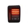 Full LED Taillights suitable for JEEP Wrangler/Rubicon JK (2007-2017) Full LED Taillights suitable for JEEP Wrangler/Rubicon JK (2007-2017)