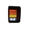 Full LED Taillights suitable for JEEP Wrangler/Rubicon JK (2007-2017) Full LED Taillights suitable for JEEP Wrangler/Rubicon JK (2007-2017)
