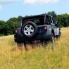 Full LED Taillights suitable for JEEP Wrangler/Rubicon JK (2007-2017) Full LED Taillights suitable for JEEP Wrangler/Rubicon JK (2007-2017)