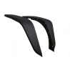 Front Crusher Tube Flat Steel Fender Flares suitable for JEEP Wrangler / Rubicon JK (2007-2017) Front Crusher Tube Flat Steel Fender Flares suitable for JEEP Wrangler / Rubicon JK (2007-2017)
