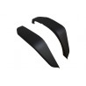 Front Crusher Tube Flat Steel Fender Flares suitable for JEEP Wrangler / Rubicon JK (2007-2017) Front Crusher Tube Flat Steel Fender Flares suitable for JEEP Wrangler / Rubicon JK (2007-2017)