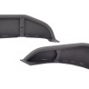 Front Crusher Tube Flat Steel Fender Flares suitable for JEEP Wrangler / Rubicon JK (2007-2017) Front Crusher Tube Flat Steel Fender Flares suitable for JEEP Wrangler / Rubicon JK (2007-2017)