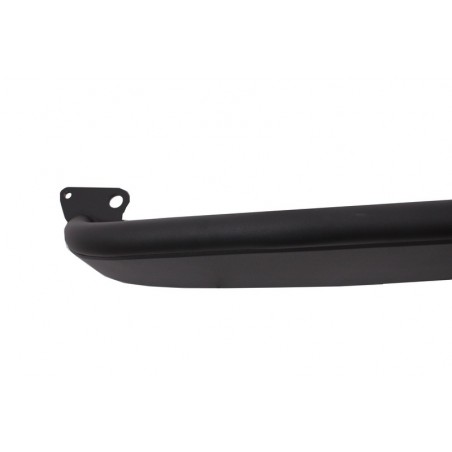 Front Crusher Tube Flat Steel Fender Flares suitable for JEEP Wrangler / Rubicon JK (2007-2017) Front Crusher Tube Flat Steel Fender Flares suitable for JEEP Wrangler / Rubicon JK (2007-2017)