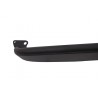 Front Crusher Tube Flat Steel Fender Flares suitable for JEEP Wrangler / Rubicon JK (2007-2017) Front Crusher Tube Flat Steel Fender Flares suitable for JEEP Wrangler / Rubicon JK (2007-2017)