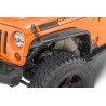 Front Crusher Tube Flat Steel Fender Flares suitable for JEEP Wrangler / Rubicon JK (2007-2017) Front Crusher Tube Flat Steel Fender Flares suitable for JEEP Wrangler / Rubicon JK (2007-2017)