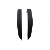 Rear Crusher Tube Flat Steel Fender Flares suitable for JEEP Wrangler / Rubicon JK (2007-2017) Rear Crusher Tube Flat Steel Fender Flares suitable for JEEP Wrangler / Rubicon JK (2007-2017)