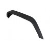 Rear Crusher Tube Flat Steel Fender Flares suitable for JEEP Wrangler / Rubicon JK (2007-2017) Rear Crusher Tube Flat Steel Fender Flares suitable for JEEP Wrangler / Rubicon JK (2007-2017)