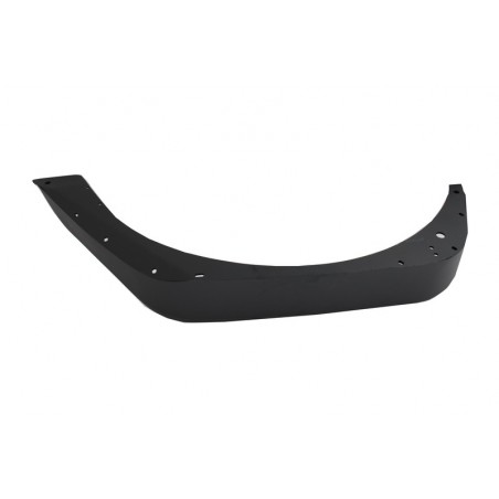 Rear Crusher Tube Flat Steel Fender Flares suitable for JEEP Wrangler / Rubicon JK (2007-2017) Rear Crusher Tube Flat Steel Fender Flares suitable for JEEP Wrangler / Rubicon JK (2007-2017)