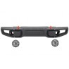 Metal Front Bumper suitable for JEEP Wrangler / Rubicon JK (2007-2017) 10th Anniversary Hard Rock Style Metal Front Bumper suitable for JEEP Wrangler / Rubicon JK (2007-2017) 10th Anniversary Hard Rock Style