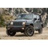 Metal Front Bumper suitable for JEEP Wrangler / Rubicon JK (2007-2017) 10th Anniversary Hard Rock Style Metal Front Bumper suitable for JEEP Wrangler / Rubicon JK (2007-2017) 10th Anniversary Hard Rock Style