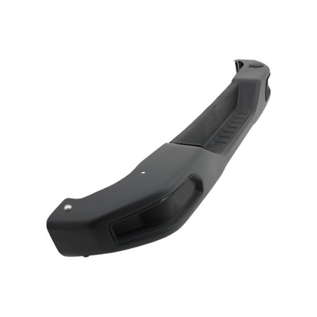 Metal Rear Bumper suitable for JEEP Wrangler / Rubicon JK (2007-2017) 10th Anniversary Hard Rock Style Metal Rear Bumper suitable for JEEP Wrangler / Rubicon JK (2007-2017) 10th Anniversary Hard Rock Style