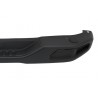Metal Rear Bumper suitable for JEEP Wrangler / Rubicon JK (2007-2017) 10th Anniversary Hard Rock Style Metal Rear Bumper suitable for JEEP Wrangler / Rubicon JK (2007-2017) 10th Anniversary Hard Rock Style