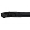 Metal Rear Bumper suitable for JEEP Wrangler / Rubicon JK (2007-2017) 10th Anniversary Hard Rock Style Metal Rear Bumper suitable for JEEP Wrangler / Rubicon JK (2007-2017) 10th Anniversary Hard Rock Style