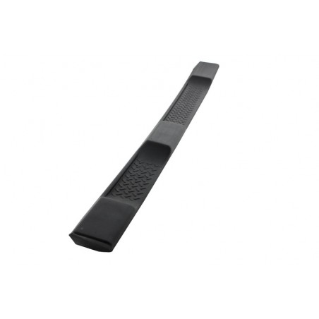 Running Boards Side Steps suitable for JEEP Wrangler / Rubicon JK (2007-2017) 4 Doors Retro Design Running Boards Side Steps suitable for JEEP Wrangler / Rubicon JK (2007-2017) 4 Doors Retro Design