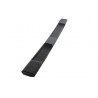 Running Boards Side Steps suitable for JEEP Wrangler / Rubicon JK (2007-2017) 4 Doors Retro Design Running Boards Side Steps suitable for JEEP Wrangler / Rubicon JK (2007-2017) 4 Doors Retro Design
