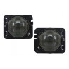 Fenders Side LED Turning Lights suitable for JEEP Wrangler JK (2007-2016) Amber Light Fenders Side LED Turning Lights suitable for JEEP Wrangler JK (2007-2016) Amber Light