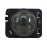 Fenders Side LED Turning Lights suitable for JEEP Wrangler JK (2007-2016) Amber Light Fenders Side LED Turning Lights suitable for JEEP Wrangler JK (2007-2016) Amber Light