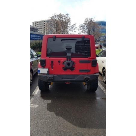 LED Tail Rear Third Brake Light suitable for JEEP Wrangler JK (2007-2016) LED Tail Rear Third Brake Light suitable for JEEP Wrangler JK (2007-2016)